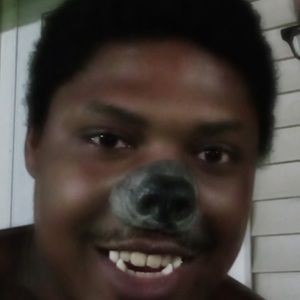 Meet your Posher, Deangelo